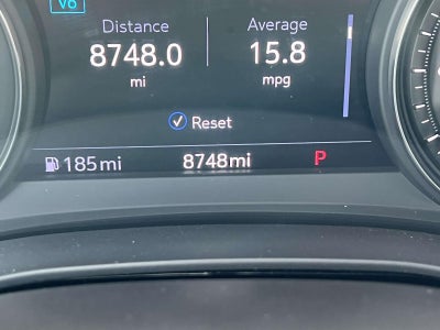 2024 Cadillac XT6 AWD Premium Luxury