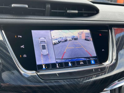 2024 Cadillac XT6 AWD Premium Luxury