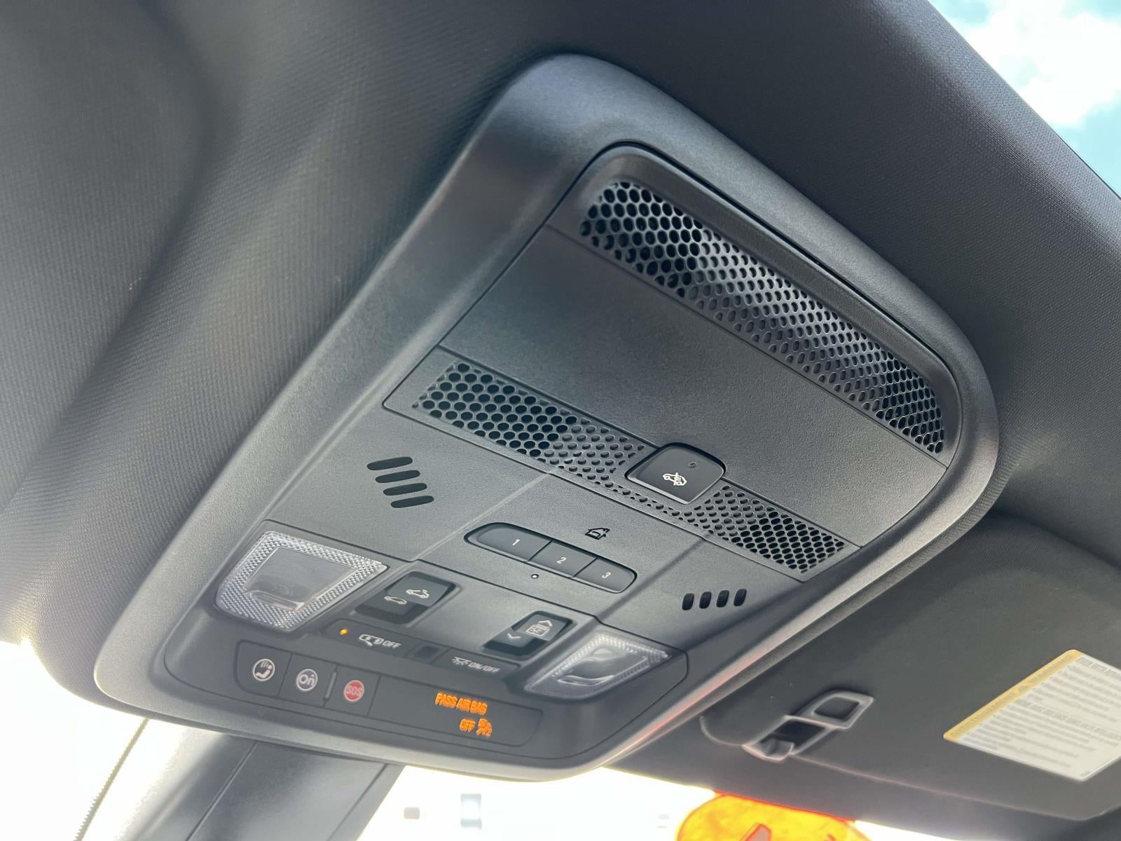 2024 Cadillac XT6 AWD Premium Luxury