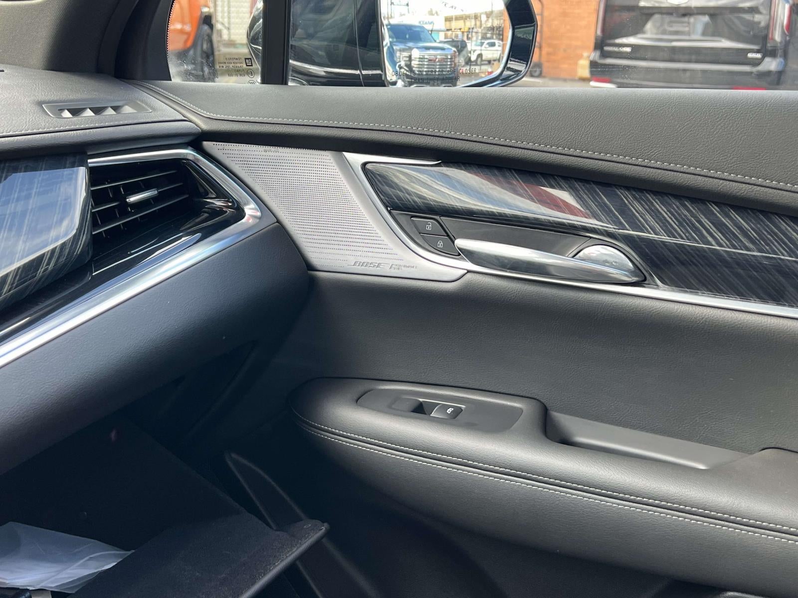 2024 Cadillac XT6 AWD Premium Luxury