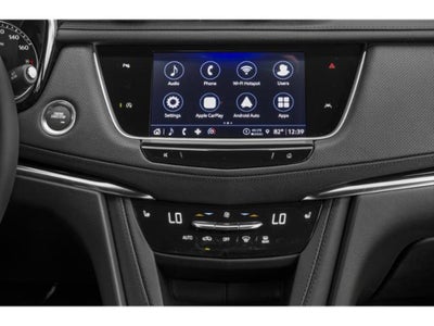 2024 Cadillac XT6 AWD Premium Luxury