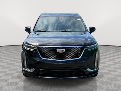 2024 Cadillac XT6 AWD Premium Luxury
