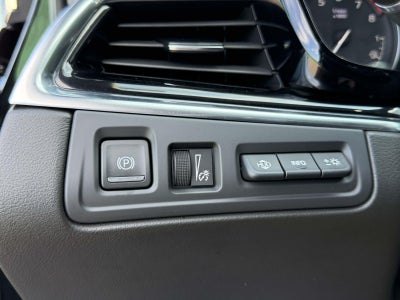 2024 Cadillac XT6 AWD Premium Luxury