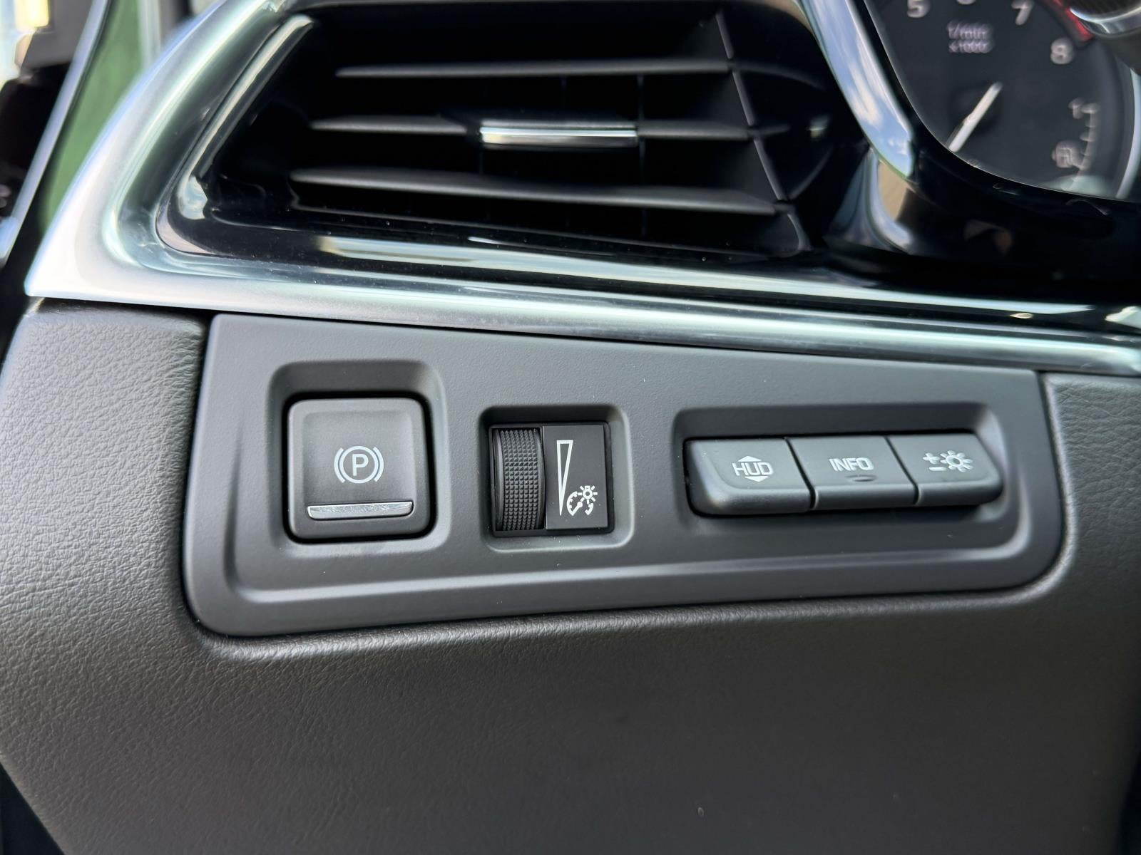2024 Cadillac XT6 AWD Premium Luxury