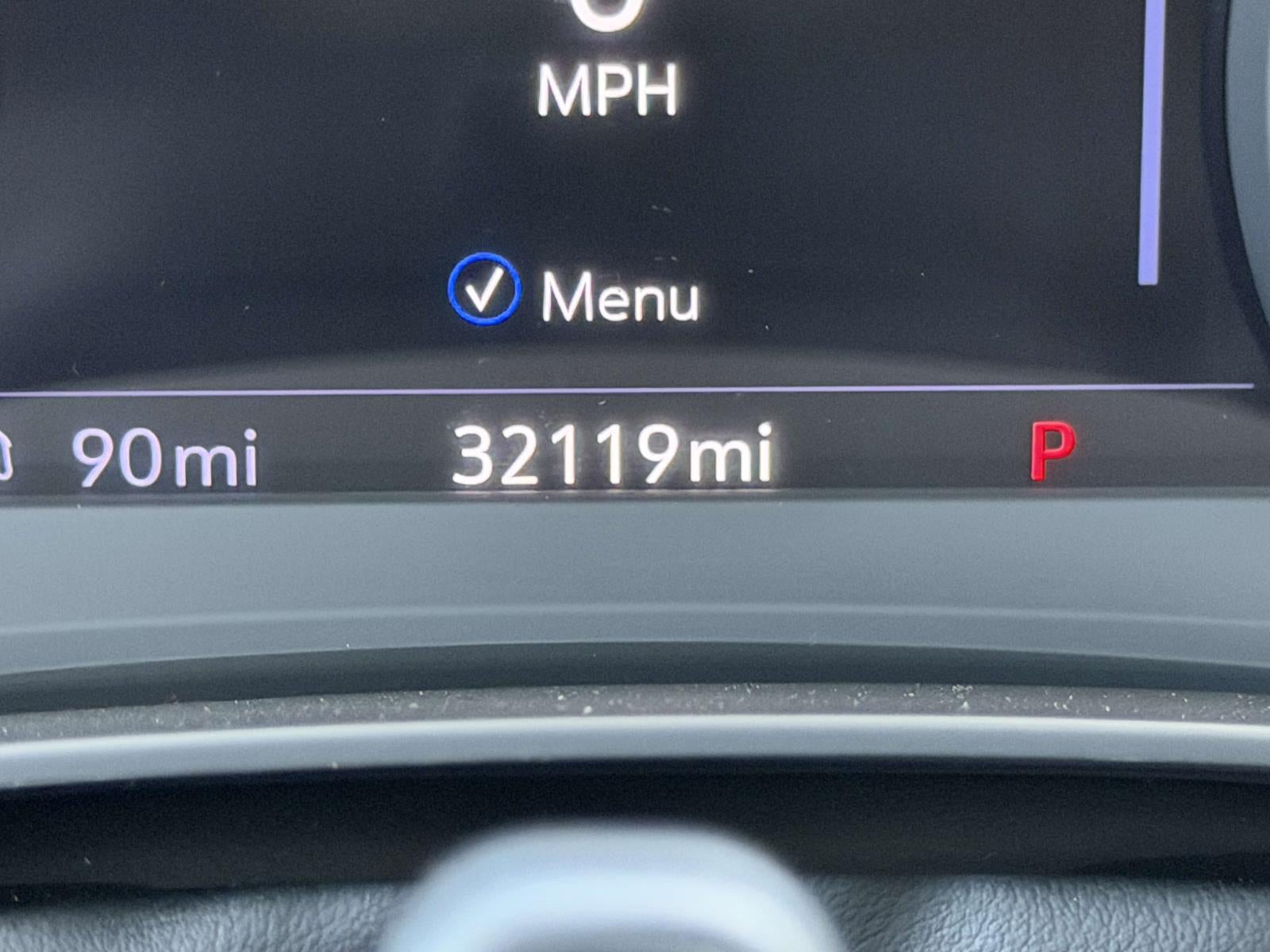 2024 Cadillac XT6 AWD Premium Luxury