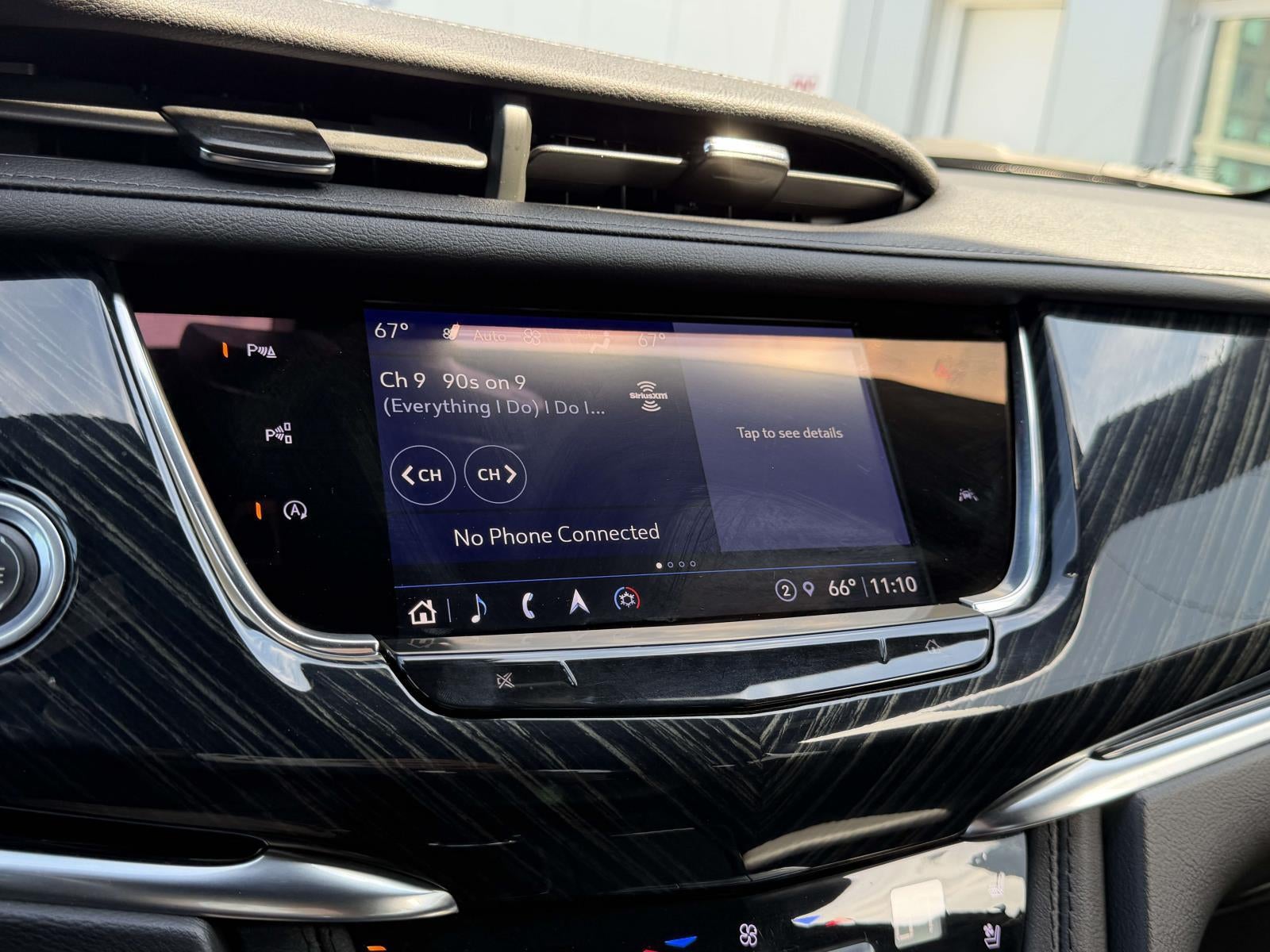 2024 Cadillac XT6 AWD Premium Luxury