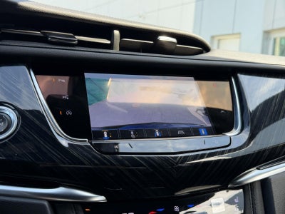 2024 Cadillac XT6 AWD Premium Luxury