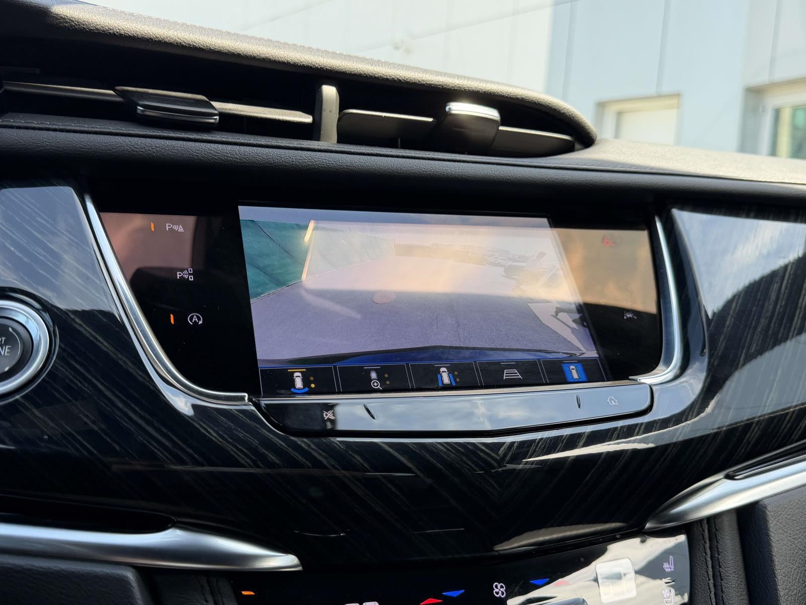 2024 Cadillac XT6 AWD Premium Luxury