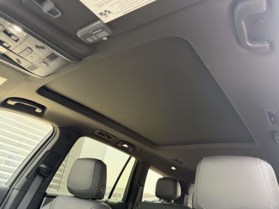 2024 Cadillac XT6 AWD Premium Luxury