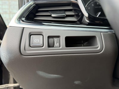 2024 Cadillac XT6 AWD Premium Luxury
