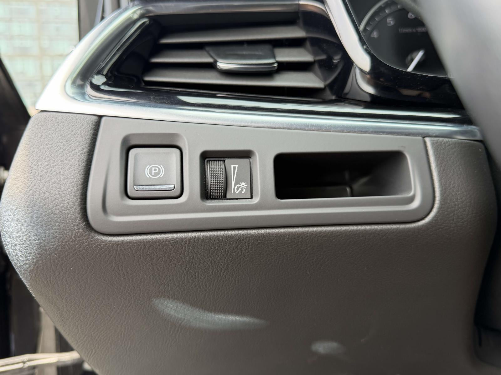 2024 Cadillac XT6 AWD Premium Luxury