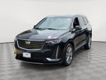 2024 Cadillac XT6 AWD Premium Luxury