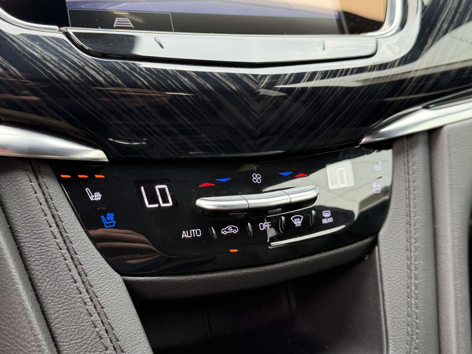 2024 Cadillac XT6 AWD Premium Luxury