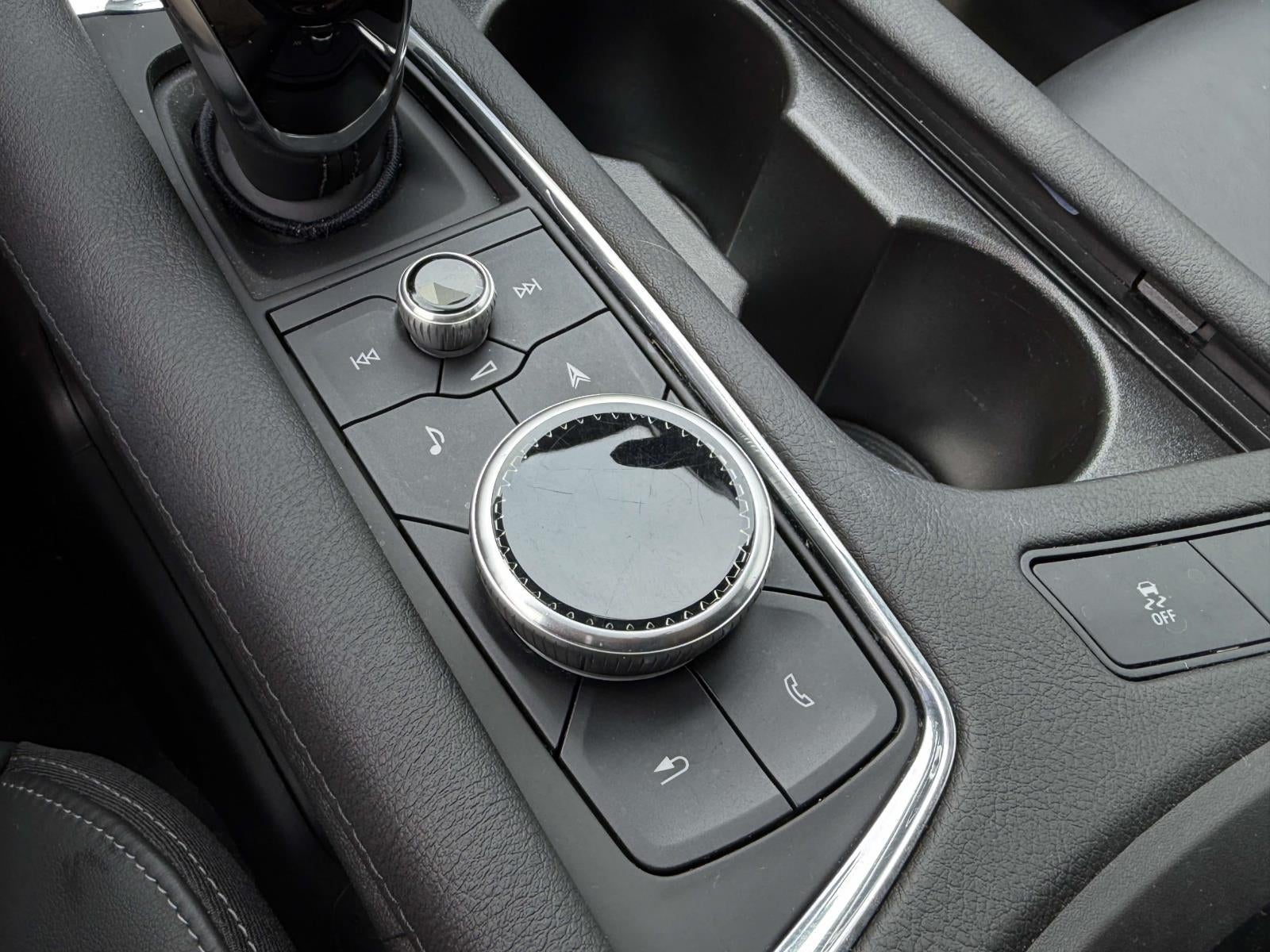 2024 Cadillac XT6 AWD Premium Luxury