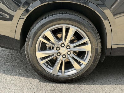 2024 Cadillac XT6 AWD Premium Luxury