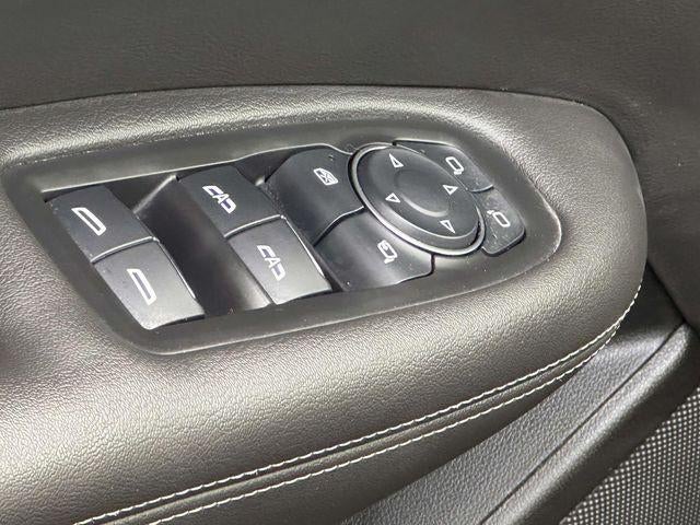 2024 Cadillac XT6 AWD Premium Luxury