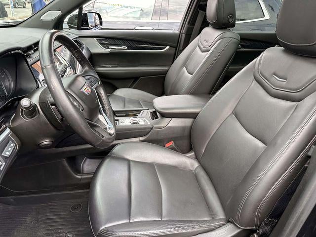 2024 Cadillac XT6 AWD Premium Luxury