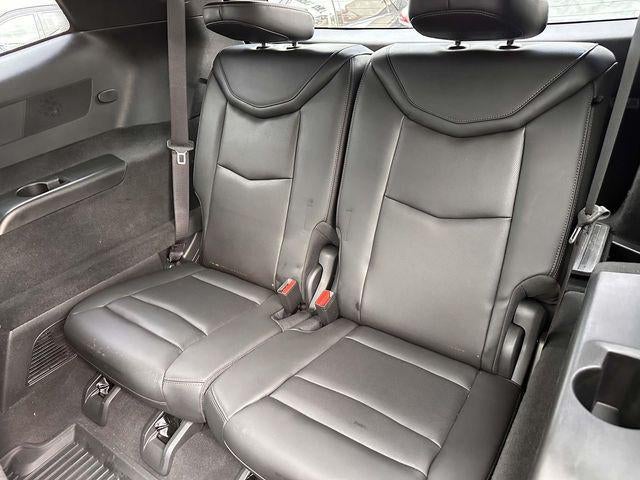 2024 Cadillac XT6 AWD Premium Luxury