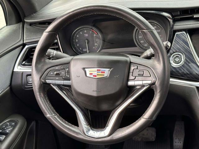 2024 Cadillac XT6 AWD Premium Luxury