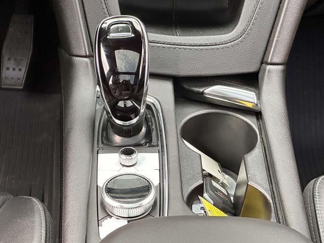 2024 Cadillac XT6 AWD Premium Luxury