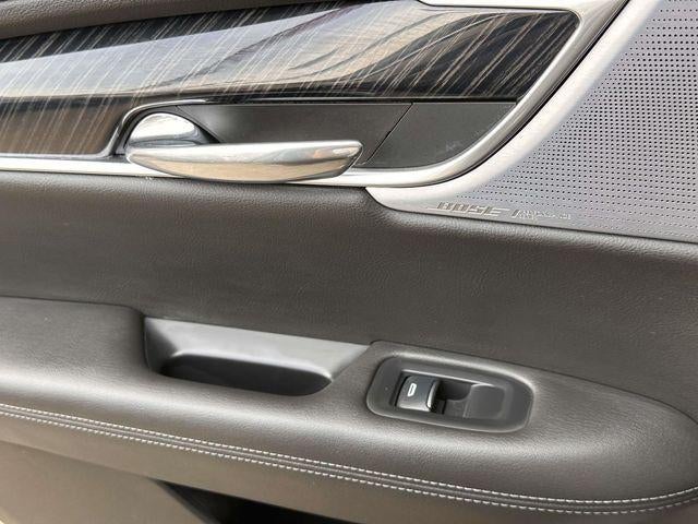 2024 Cadillac XT6 AWD Premium Luxury