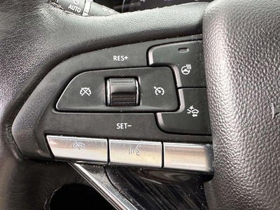 2024 Cadillac XT6 AWD Premium Luxury