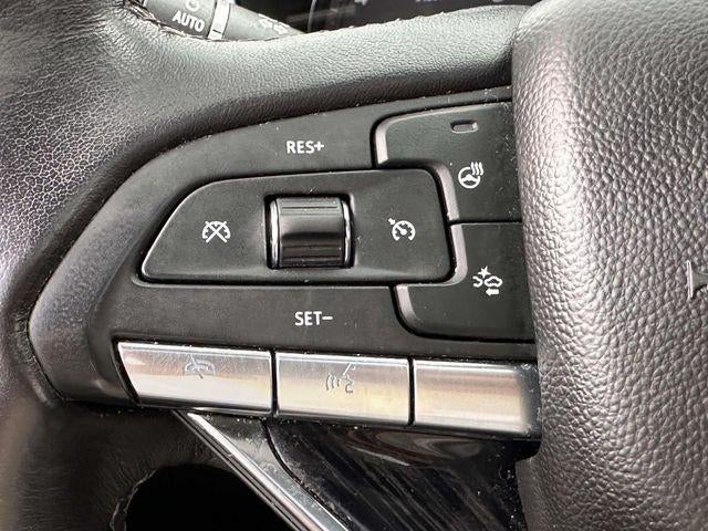 2024 Cadillac XT6 AWD Premium Luxury