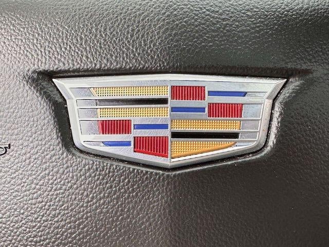 2024 Cadillac XT6 AWD Premium Luxury