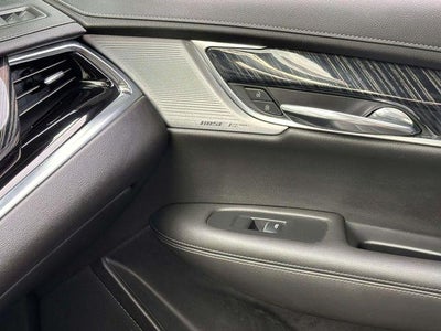 2024 Cadillac XT6 AWD Premium Luxury