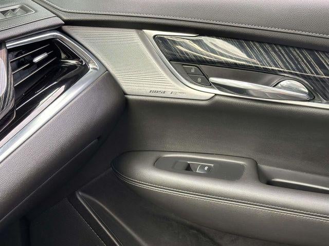 2024 Cadillac XT6 AWD Premium Luxury