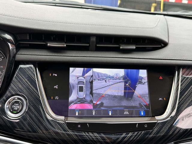 2024 Cadillac XT6 AWD Premium Luxury