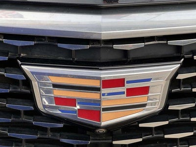 2024 Cadillac XT6 AWD Premium Luxury