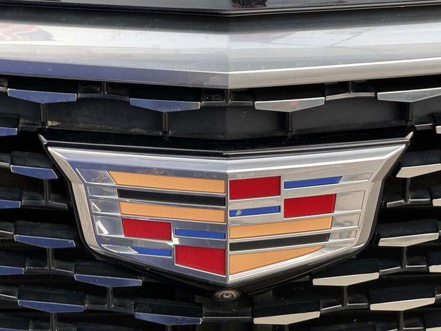 2024 Cadillac XT6 AWD Premium Luxury