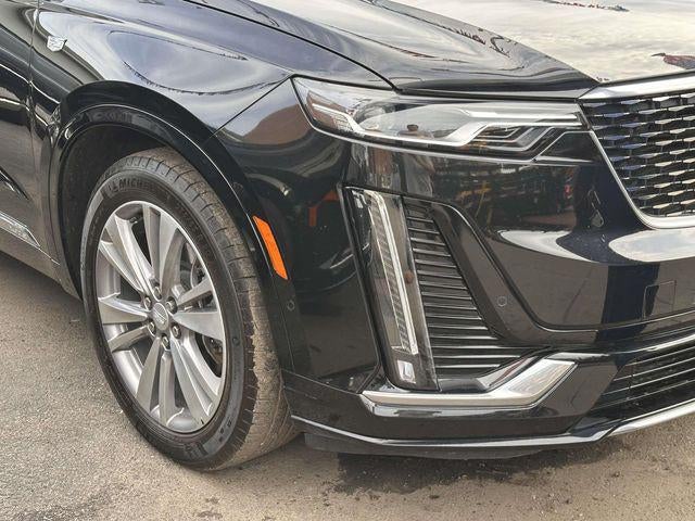 2024 Cadillac XT6 AWD Premium Luxury