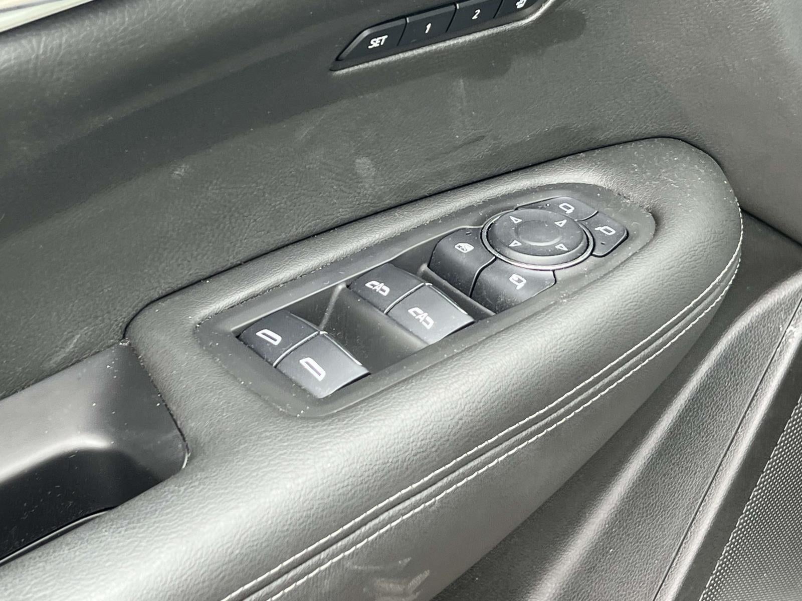 2024 Cadillac XT6 AWD Premium Luxury