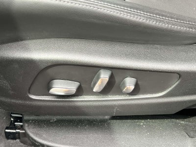 2024 Cadillac XT6 AWD Premium Luxury