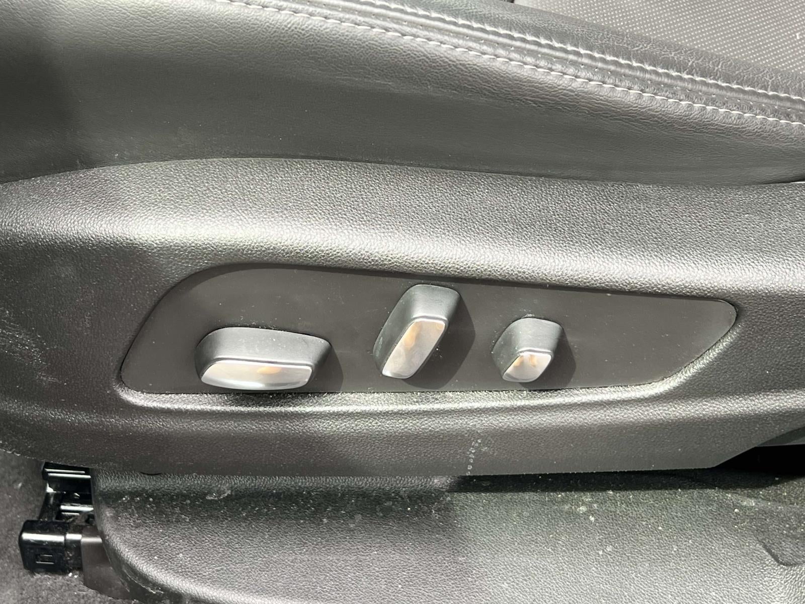 2024 Cadillac XT6 AWD Premium Luxury