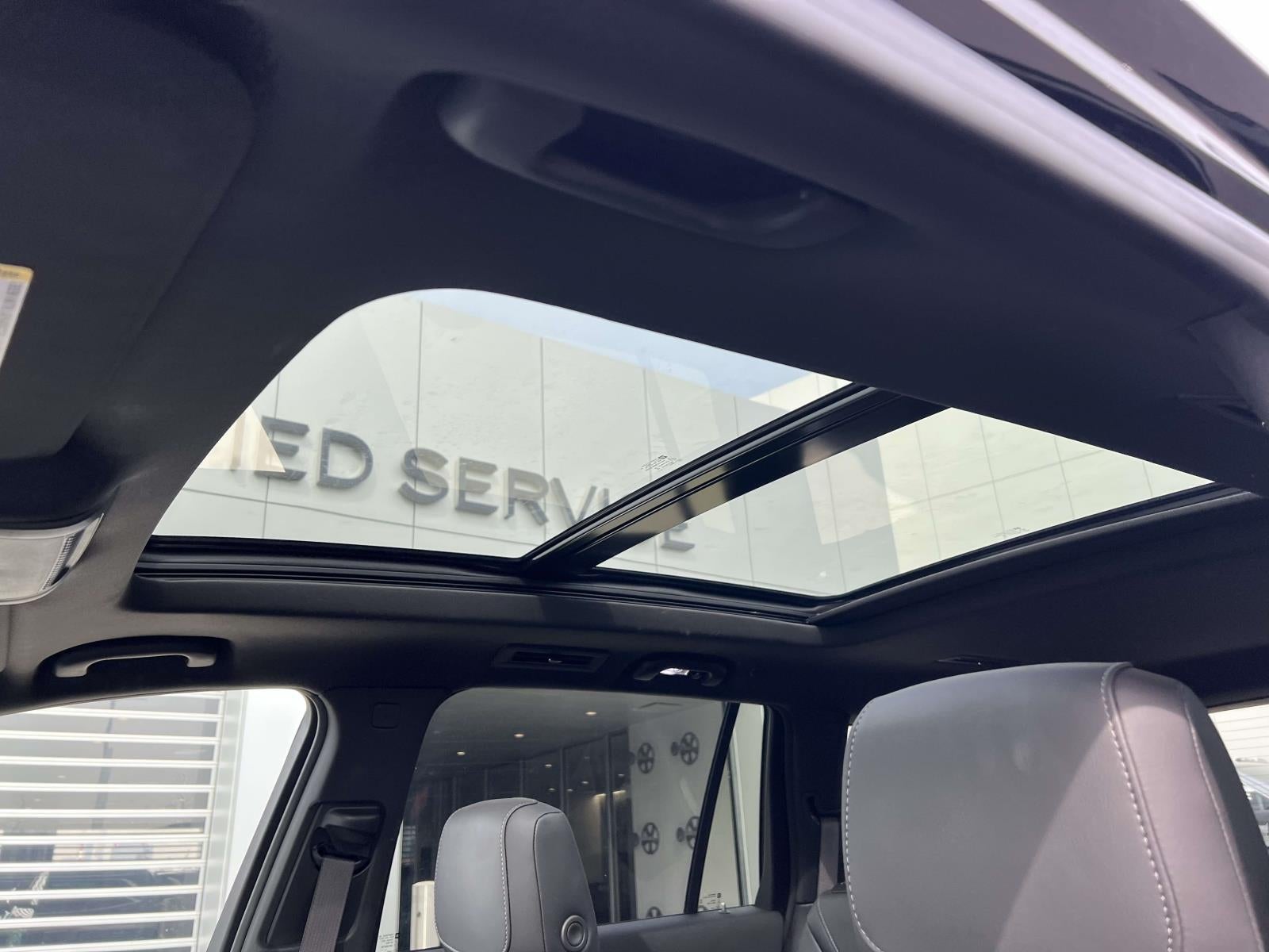 2024 Cadillac XT6 AWD Premium Luxury