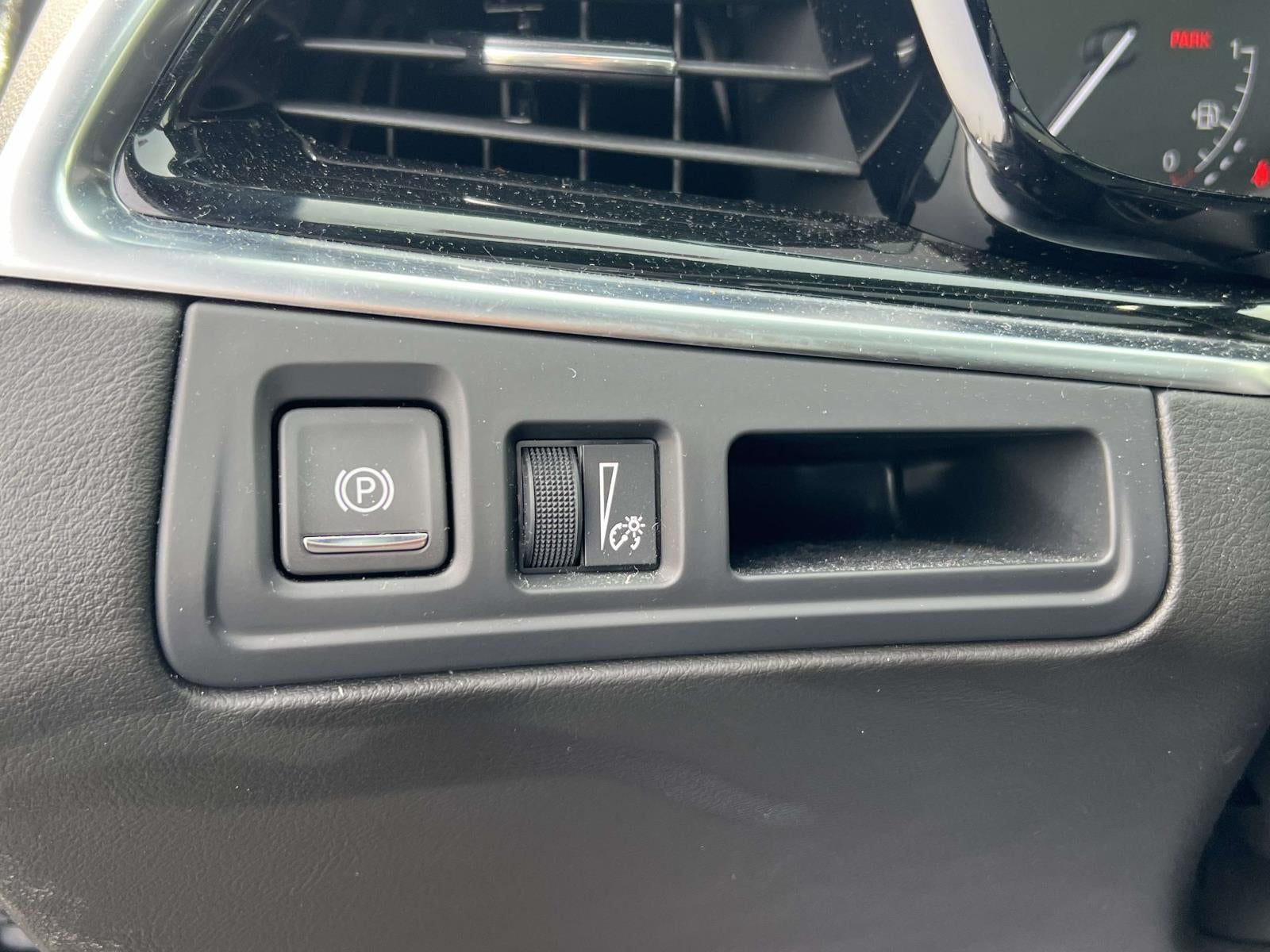 2024 Cadillac XT6 AWD Premium Luxury