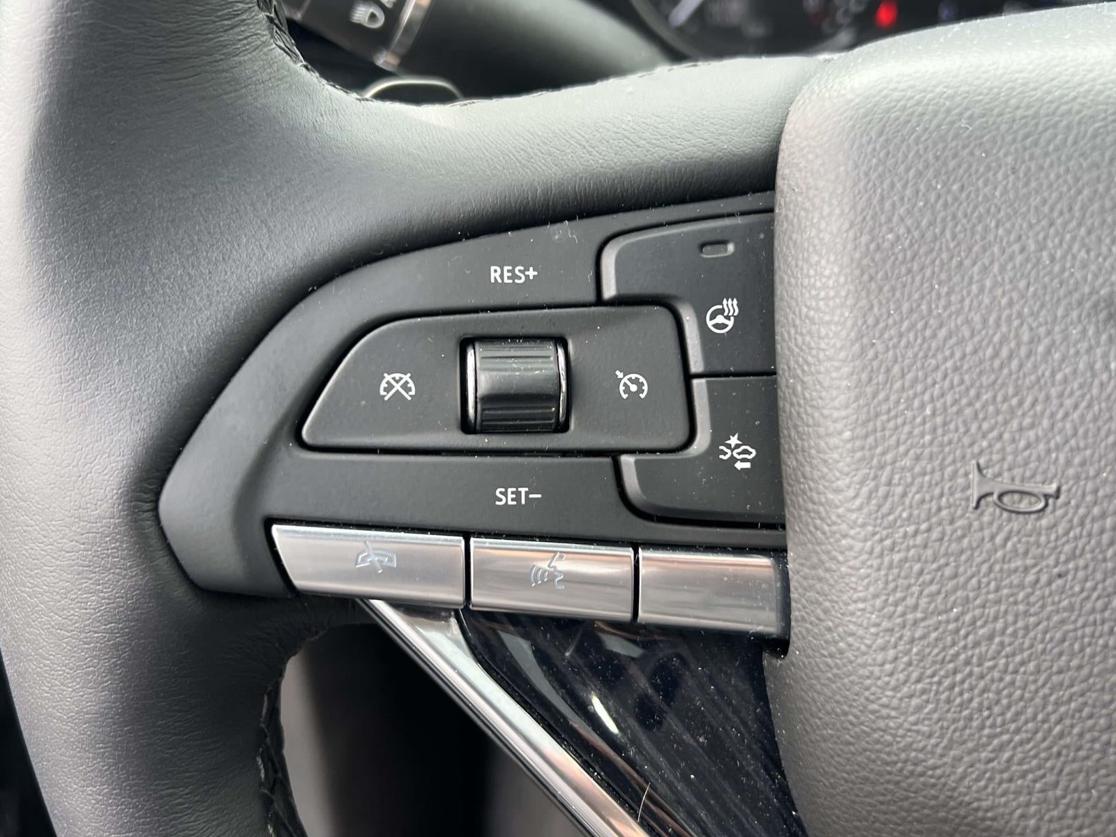 2024 Cadillac XT6 AWD Premium Luxury