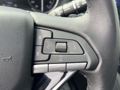 2024 Cadillac XT6 AWD Premium Luxury