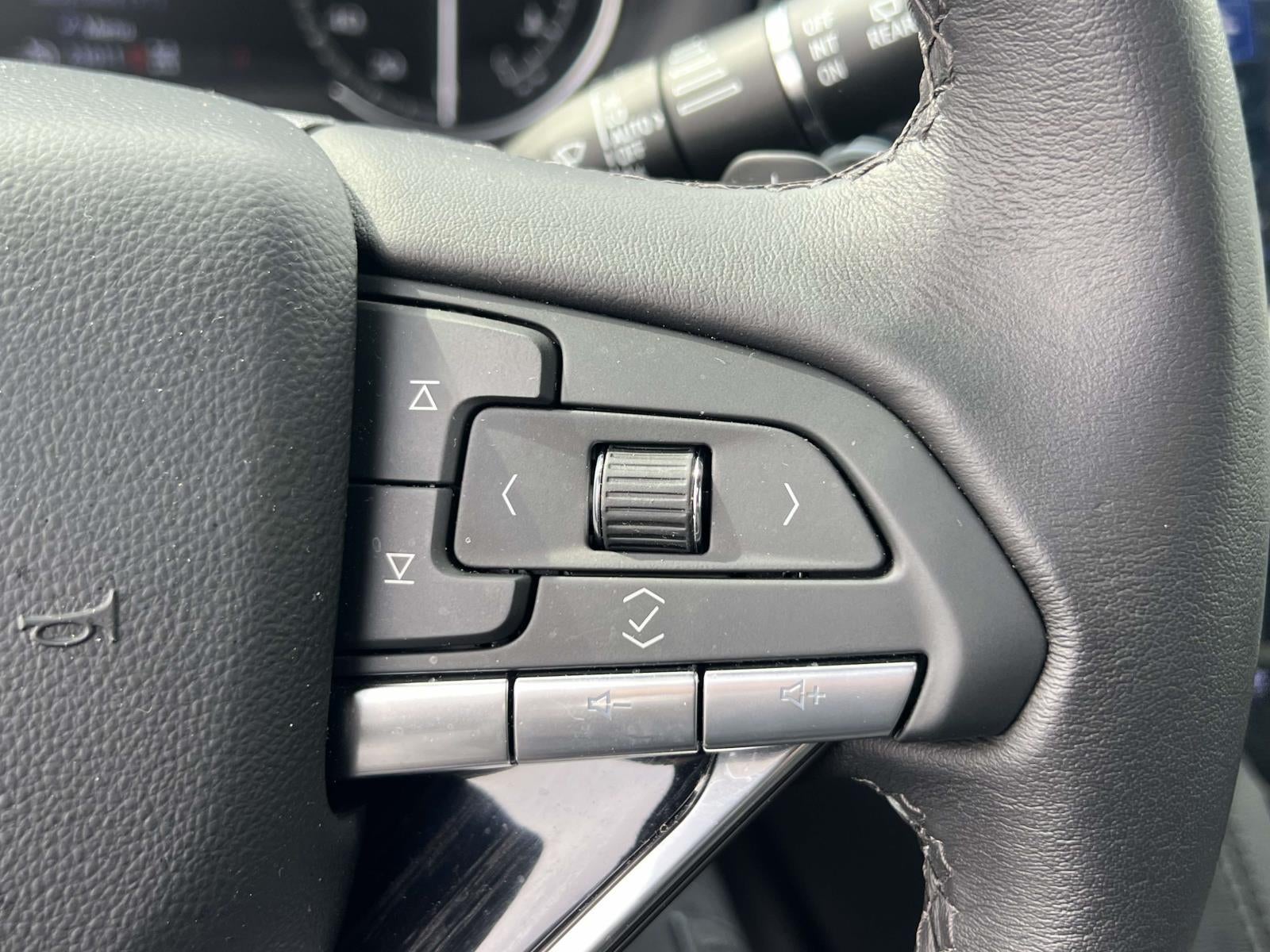 2024 Cadillac XT6 AWD Premium Luxury