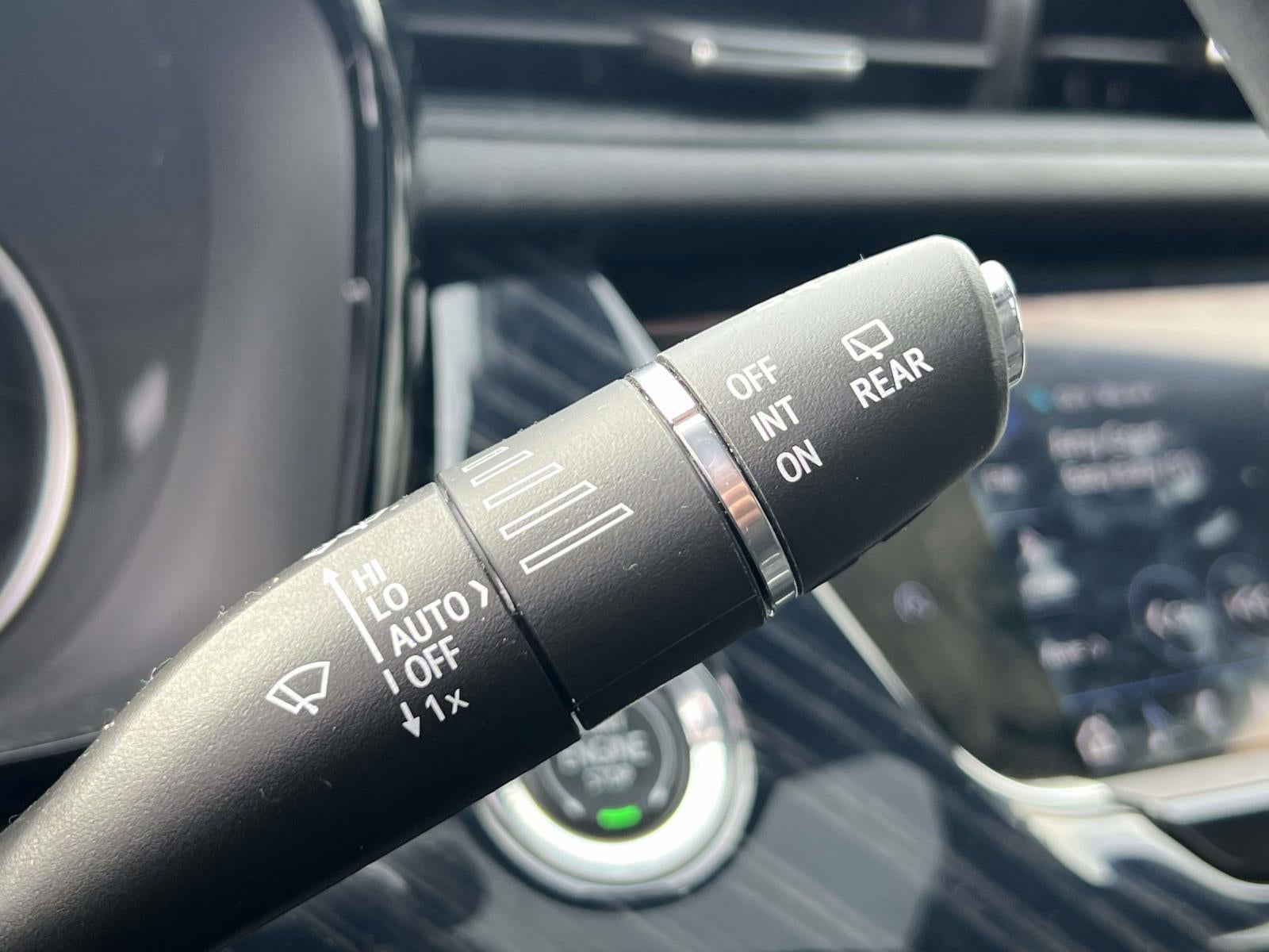 2024 Cadillac XT6 AWD Premium Luxury