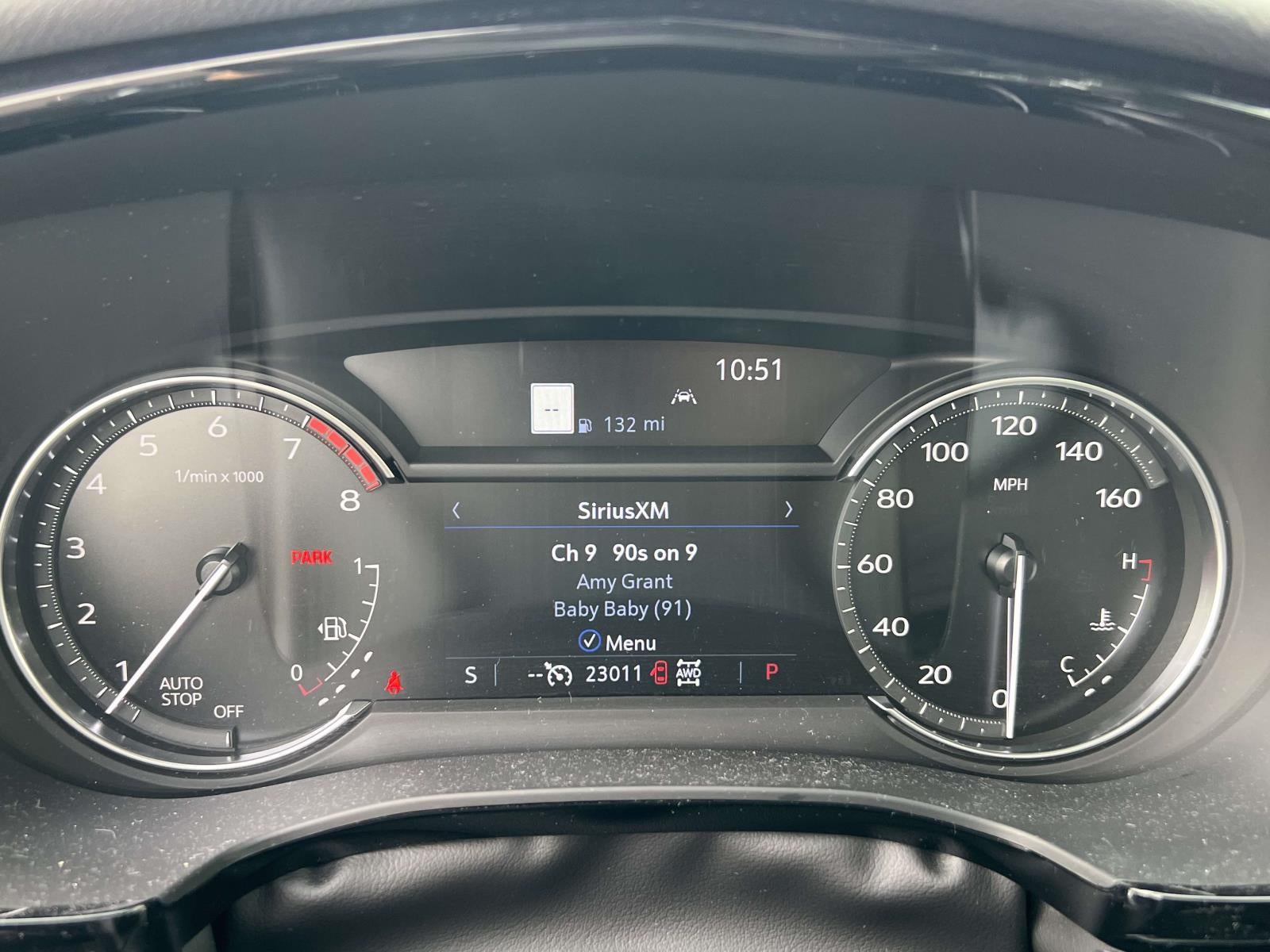 2024 Cadillac XT6 AWD Premium Luxury