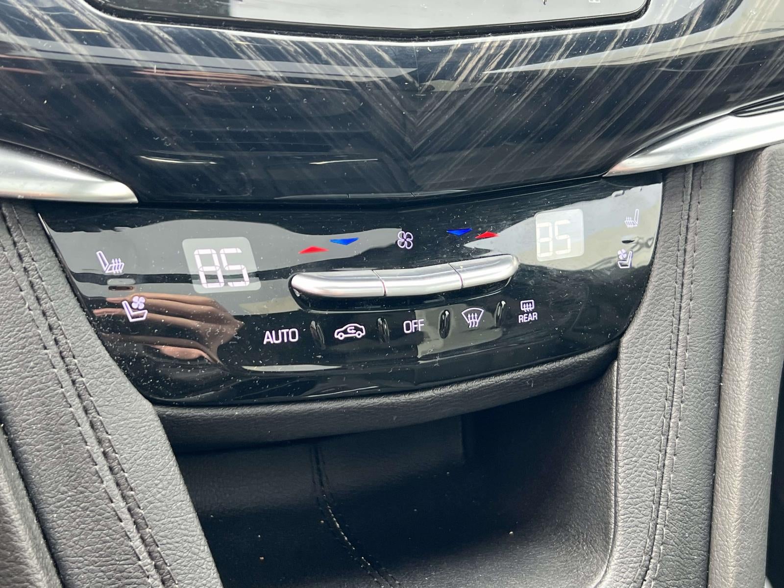 2024 Cadillac XT6 AWD Premium Luxury