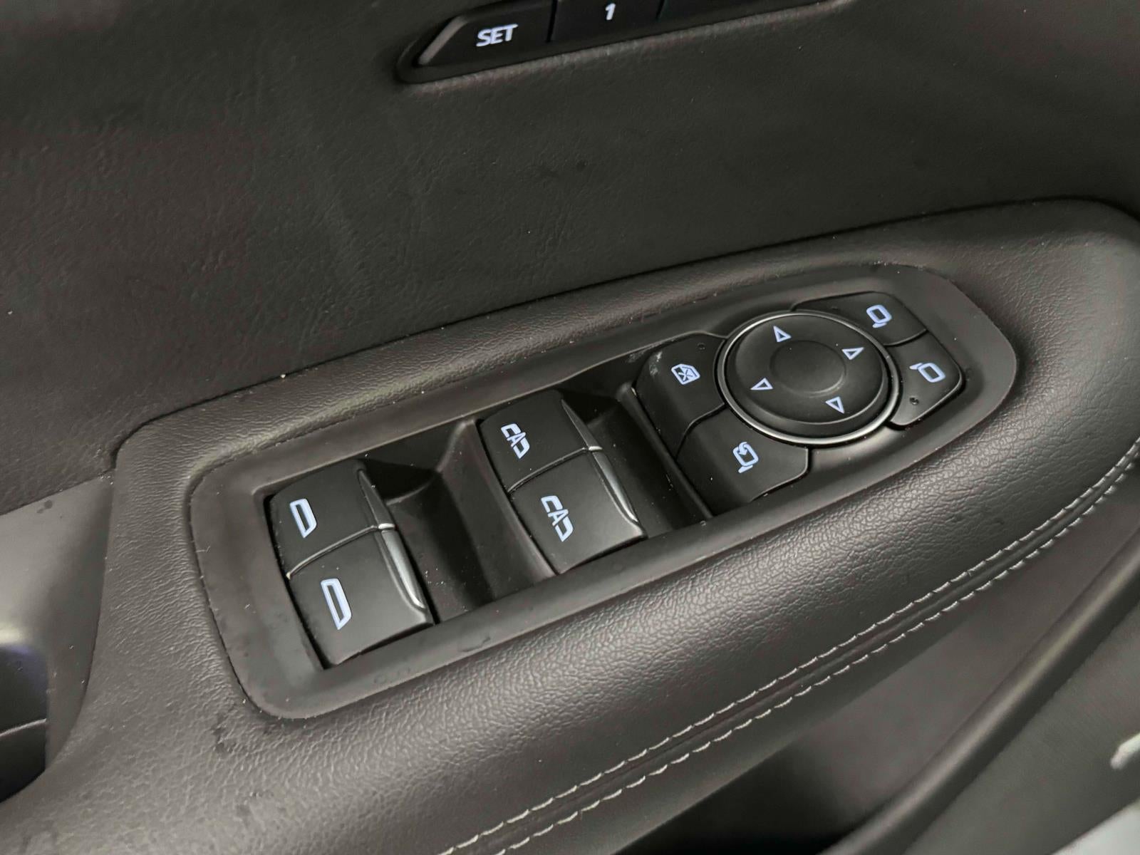 2025 Cadillac XT6 AWD Premium Luxury