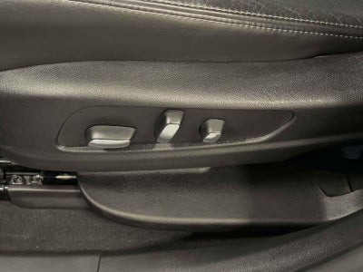 2025 Cadillac XT6 AWD Premium Luxury