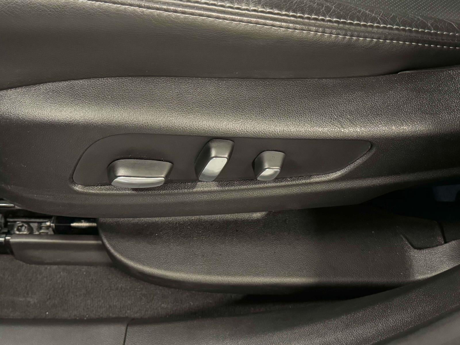 2025 Cadillac XT6 AWD Premium Luxury