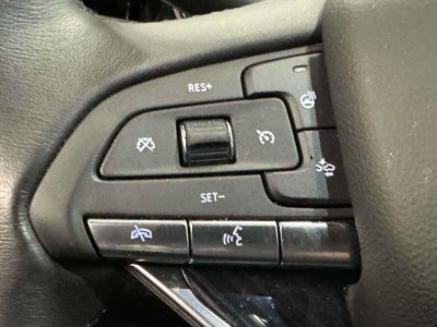 2025 Cadillac XT6 AWD Premium Luxury