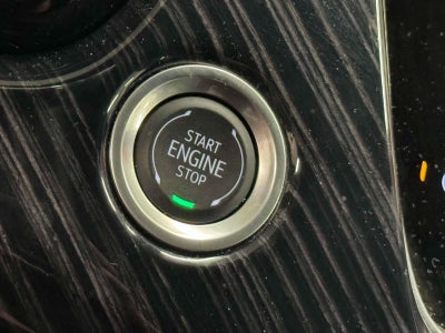 2025 Cadillac XT6 AWD Premium Luxury